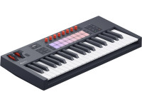 Novation FLkey 2 37 Novation FLkey 2 37
